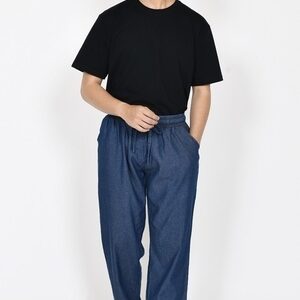 Men's Longpant Denim