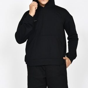 Men's Sweater Hoodie FH